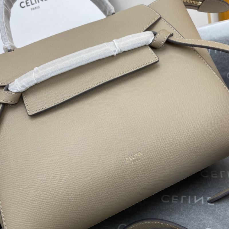 Celine Top Handle Bags